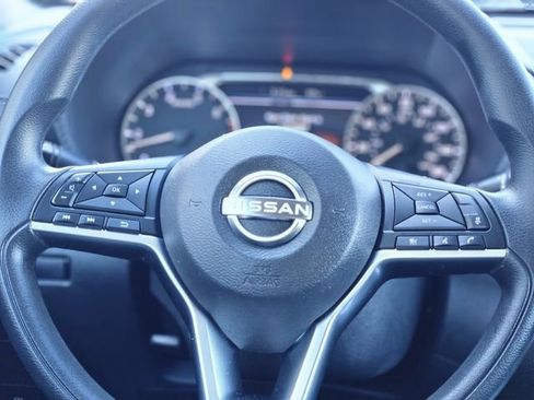 Certified 2024 Nissan Sentra SV image 16