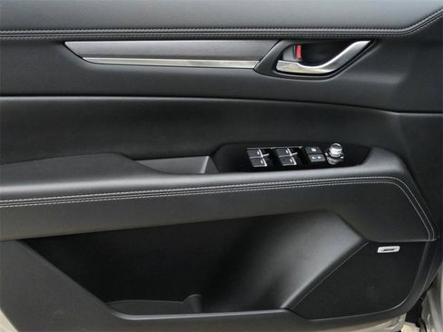 New 2025 MAZDA CX-5 AWD 2.5 S w/ Premium Plus Pkg image 16