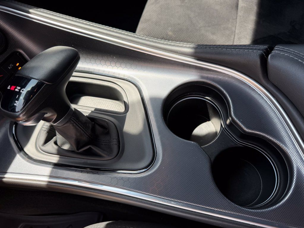 Used 2018 Dodge Challenger T/A RWD image 14