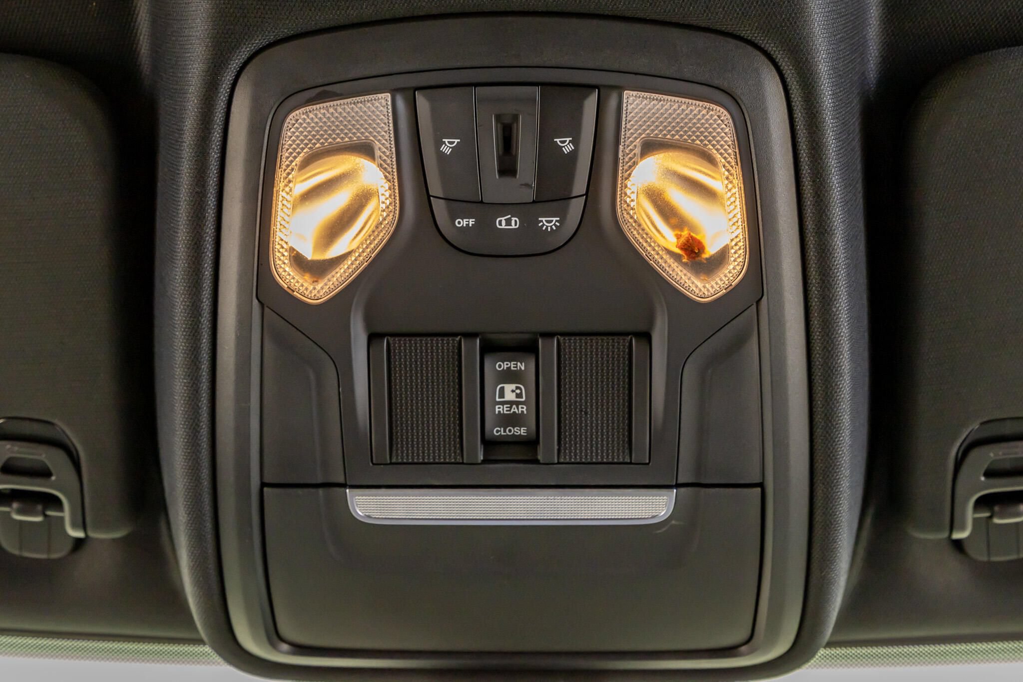 Used 2020 RAM 1500 Big Horn AWD/4WD image 26