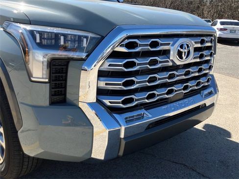 New 2026 Toyota Tundra 1794 Edition image 10