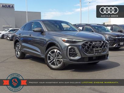 Used 2026 Audi Q5 Premium Plus w/ Premium Plus