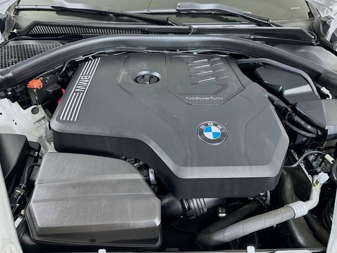 Used 2024 BMW 430i Gran Coupe w/ Premium Package RWD image 35