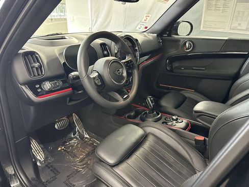 Used 2023 MINI Cooper Countryman John Cooper Works image 9