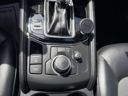Certified 2023 MAZDA CX-5 AWD 2.5 S w/ Select Package image 19