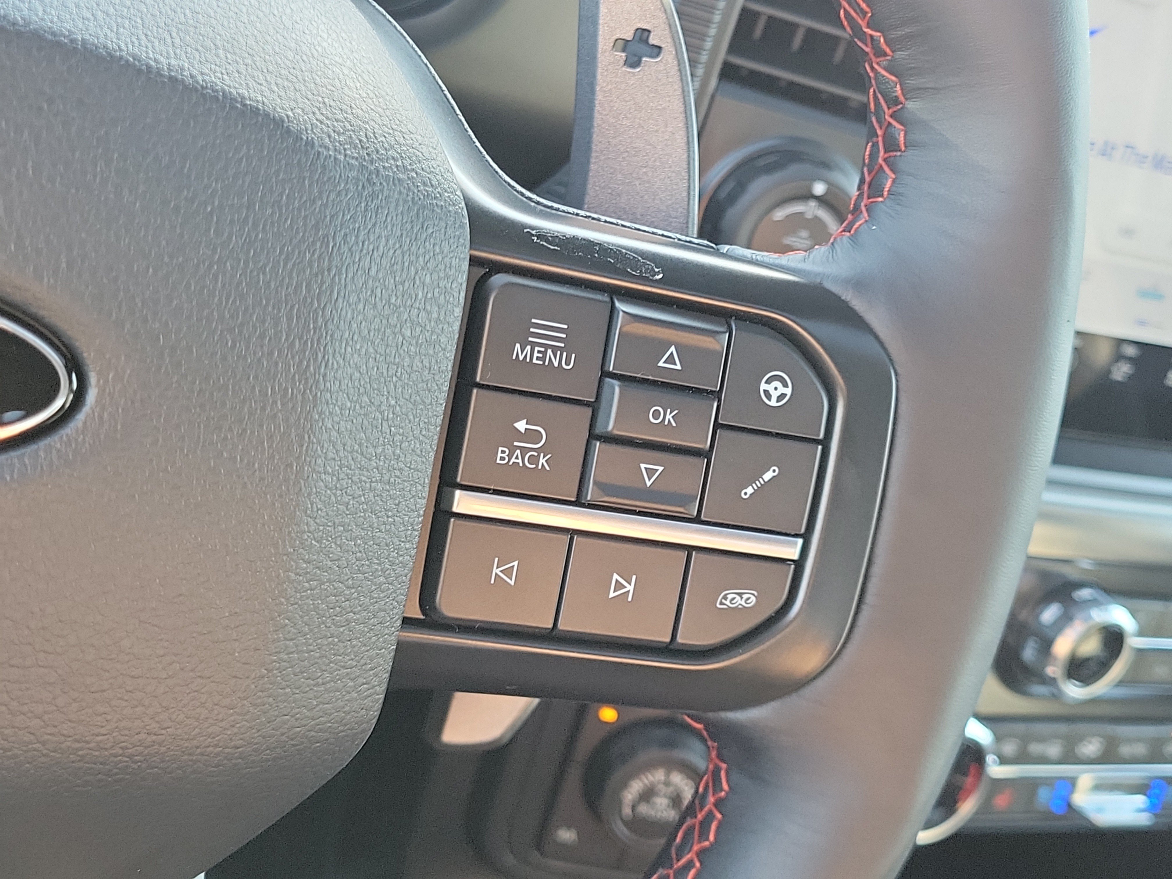 New 2026 Ford F150 Raptor AWD/4WD image 17