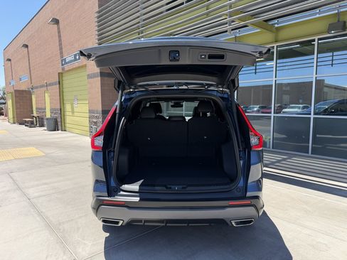 Used 2025 Honda CR-V Sport-L image 37