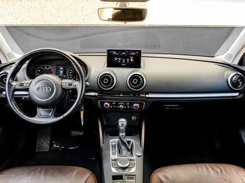 Used 2016 Audi A3 1.8T Premium image 22