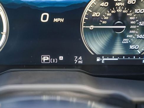 New 2026 Subaru Crosstrek 2.5i Sport image 23