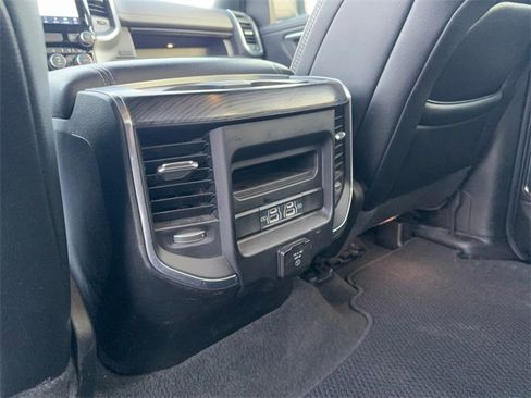 Used 2024 RAM 1500 Laramie image 23