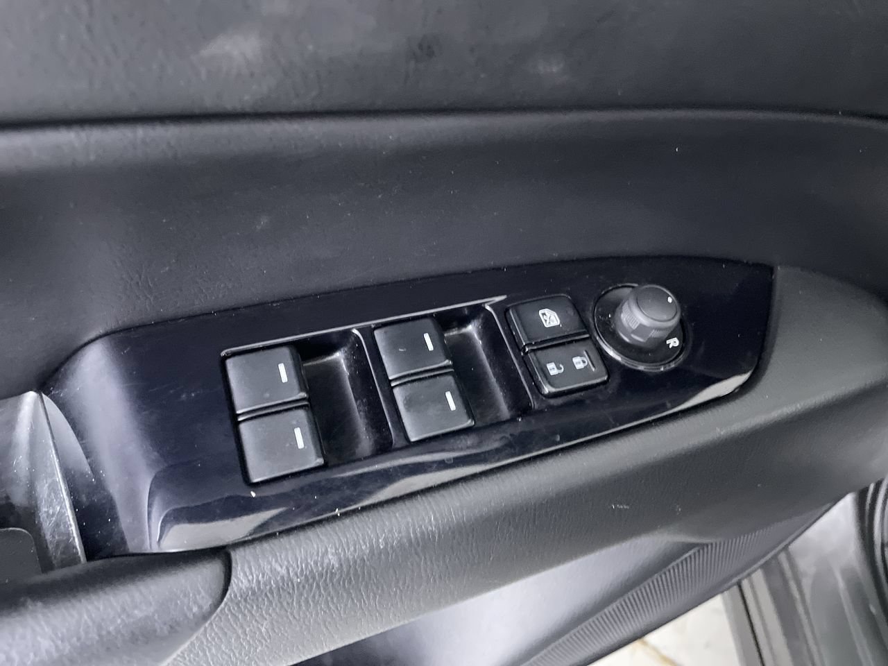 Used 2019 MAZDA CX-5 Touring AWD/4WD image 12