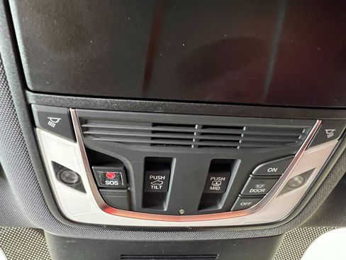 New 2026 Acura MDX Type S AWD/4WD image 21