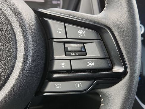 Certified 2026 Subaru Forester Premium AWD/4WD image 16