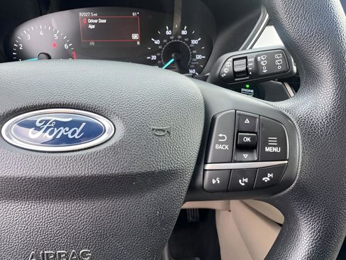 Used 2020 Ford Escape SE AWD/4WD image 11