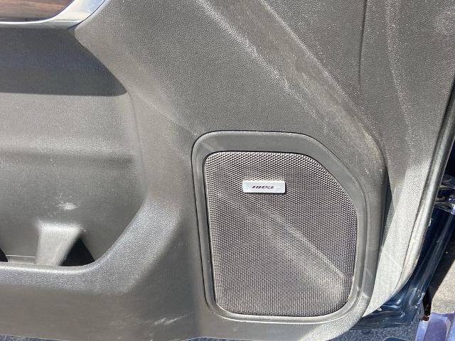 Used 2020 GMC Sierra 1500 SLT w/ SLT Premium Plus Package AWD/4WD image 21