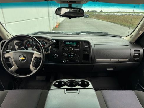 Used 2011 Chevrolet Silverado 1500 1HY image 12