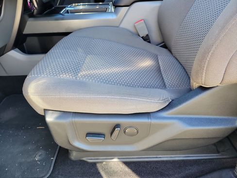 Used 2020 Ford F150 XLT w/ Equipment Group 302A Luxury image 5