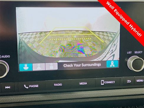 Used 2023 Honda CR-V Sport image 13