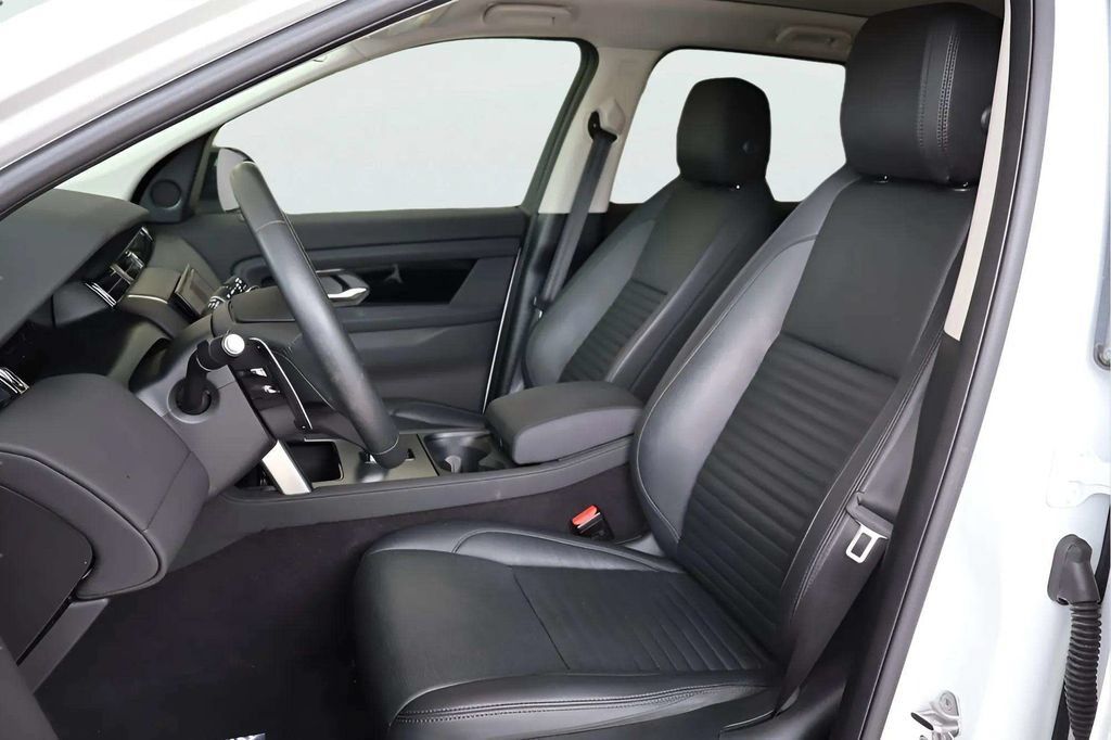 Used 2024 Land Rover Discovery Sport S AWD/4WD image 18