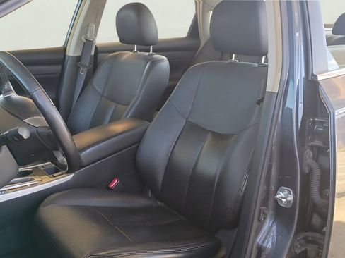 Used 2013 Nissan Altima 2.5 SL w/ 2.5 Moonroof Pkg image 26