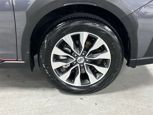Certified 2024 Subaru Outback Limited XT image 13