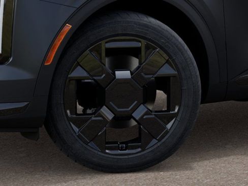 New 2026 Kia Sportage X-Line w/ X-Line Technology Package AWD/4WD image 9