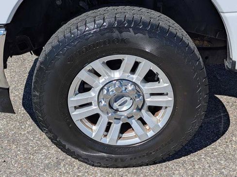 Certified 2018 Ford F250 XLT w/ XLT Value Package AWD/4WD image 12