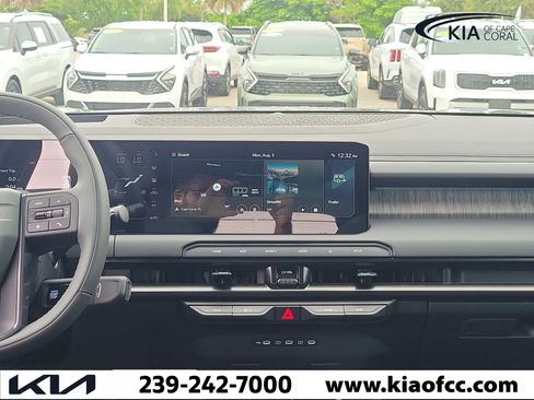 New 2027 Kia Telluride X-Line SX Prestige AWD/4WD image 19