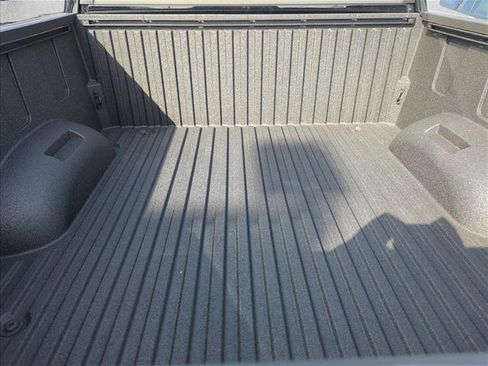 New 2026 Toyota Tundra Limited image 25