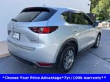 Used 2020 MAZDA CX-5 Touring image 3