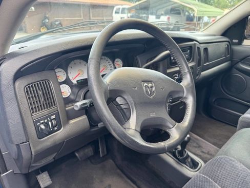 Used 2002 Dodge Ram 1500 Truck 4x4 Regular Cab image 13