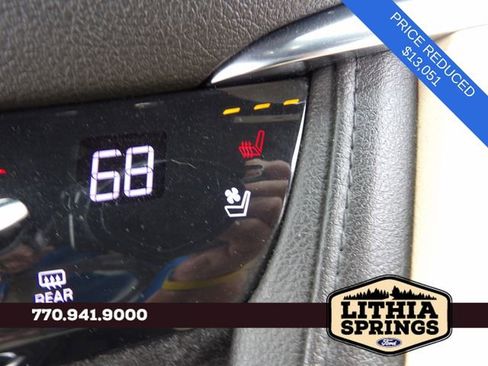 Used 2019 Cadillac XT5 Premium Luxury FWD image 18