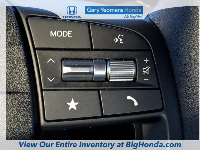 Used 2025 Kia K4 FWD image 24