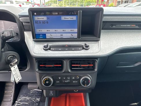 Used 2023 Ford Maverick XLT FWD image 27