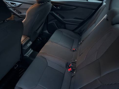 Used 2024 Subaru WRX Premium image 4