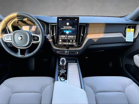 New 2026 Volvo XC60 T8 Plus w/ Protection Package Premier image 5