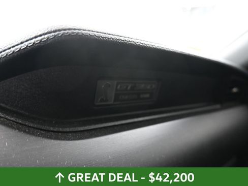 Used 2017 Ford Mustang Shelby GT350 image 27