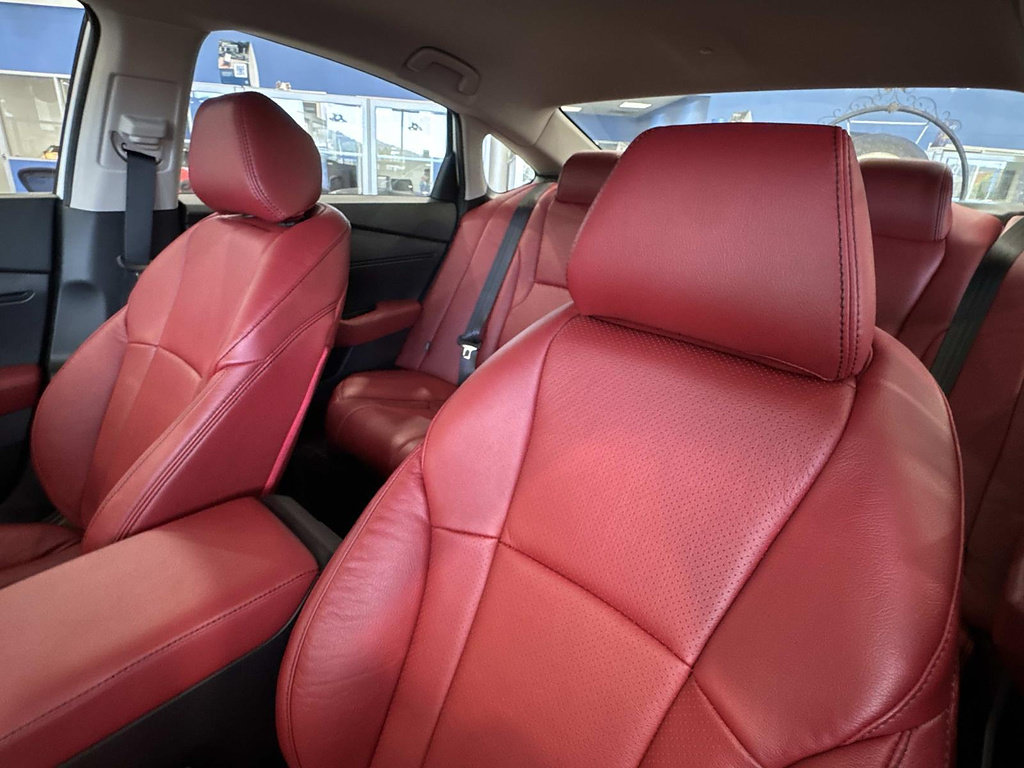 New 2026 Honda Accord LX image 20