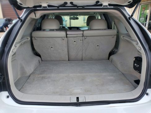 Used 2011 Lexus RX 350 RX 350 Sport Utility 4D w/ Premium Pkg image 57