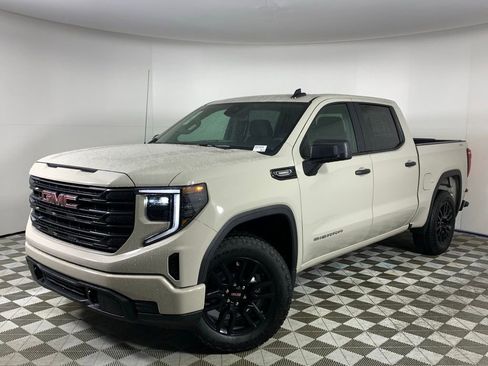 New 2026 GMC Sierra 1500 Pro w/ Graphite Edition image 2