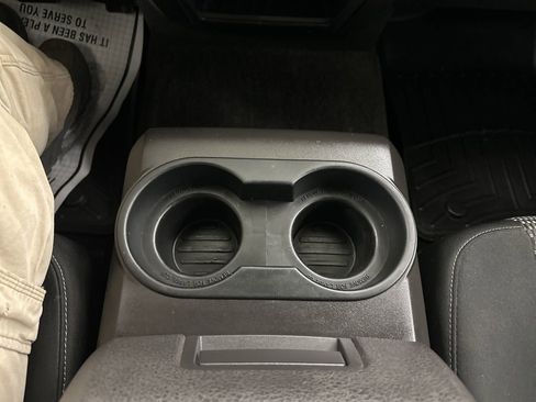 Used 2014 Ford F150 STX w/ Equipment Group 201A Mid image 45