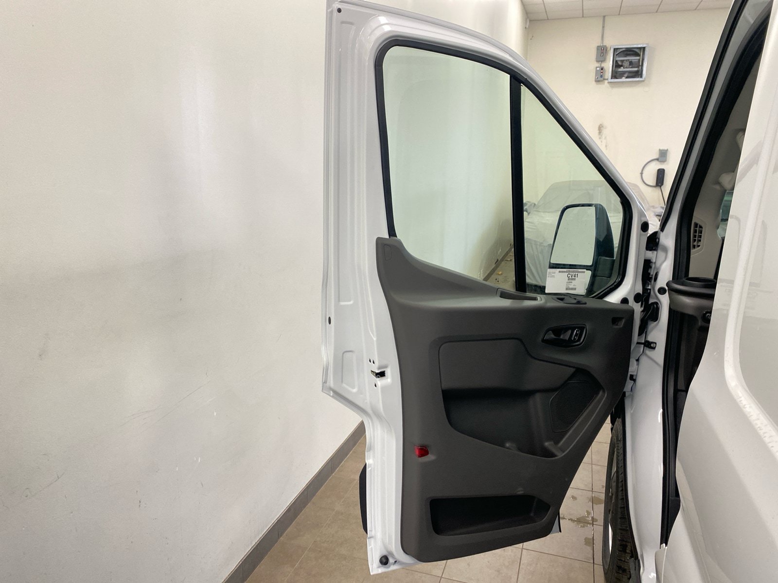 New 2026 Ford Transit 350 148 Medium Roof RWD image 12