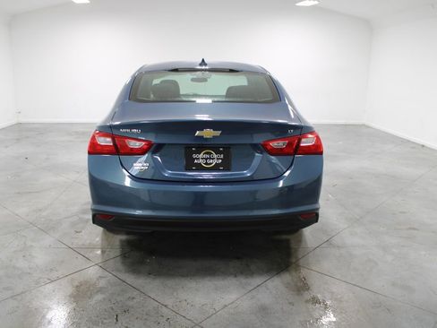 Used 2024 Chevrolet Malibu LT image 8