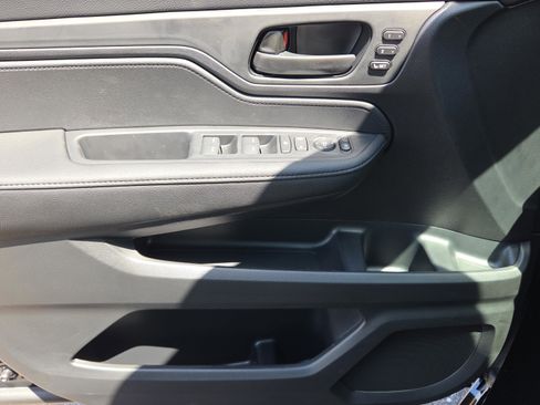 New 2026 Honda Odyssey Sport-L image 23