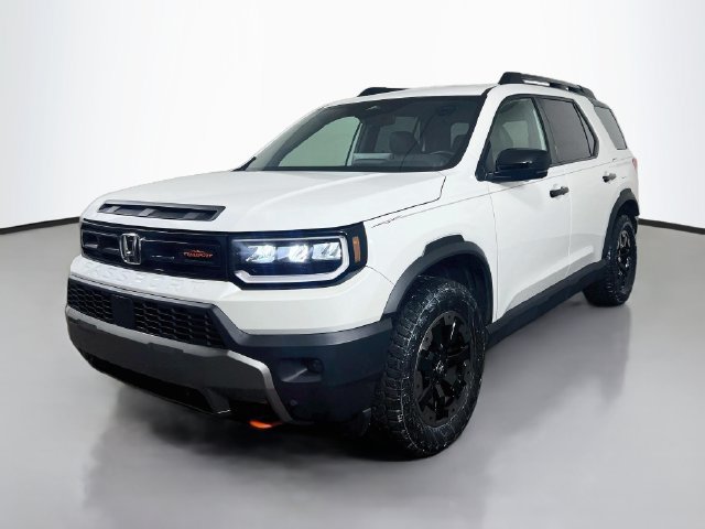 Used 2026 Honda Passport TrailSport Elite image 5