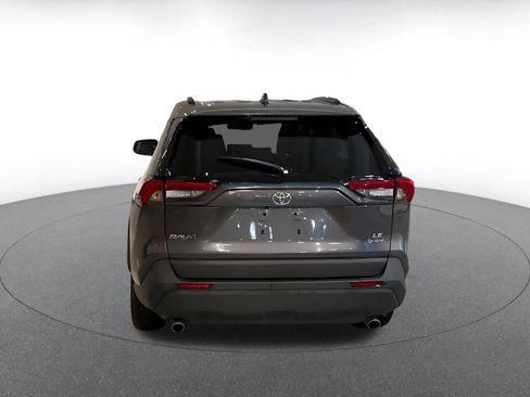 Used 2025 Toyota RAV4 LE image 12