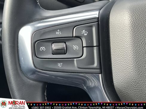 Certified 2024 Chevrolet Blazer LT image 24