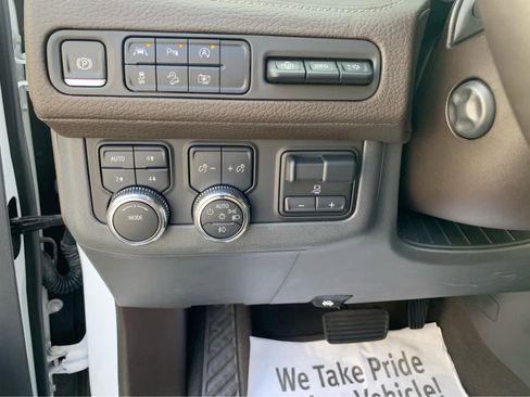 Used 2023 GMC Yukon Denali w/ Max Trailering Package image 14