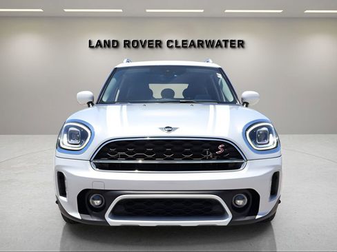 Used 2022 MINI Cooper Countryman S w/ Convenience Package FWD image 8