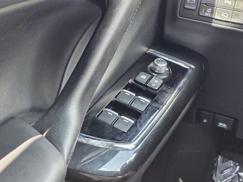 Used 2023 MAZDA CX-9 Carbon Edition AWD/4WD image 18